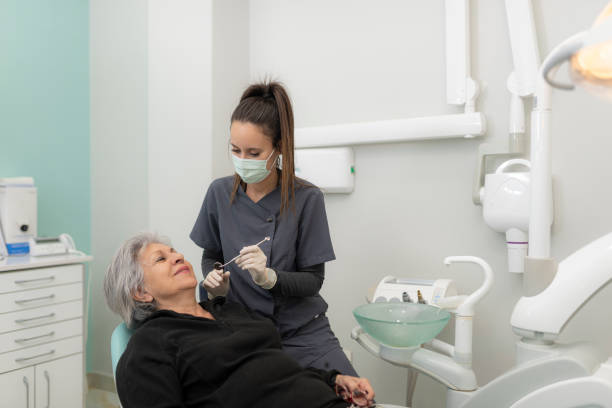 Best Pediatric Emergency Dentist in Casey, IL