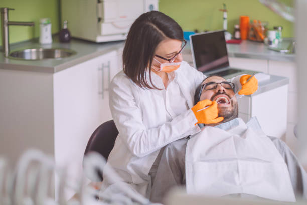 Best Emergency Denture Repair in Casey, IL