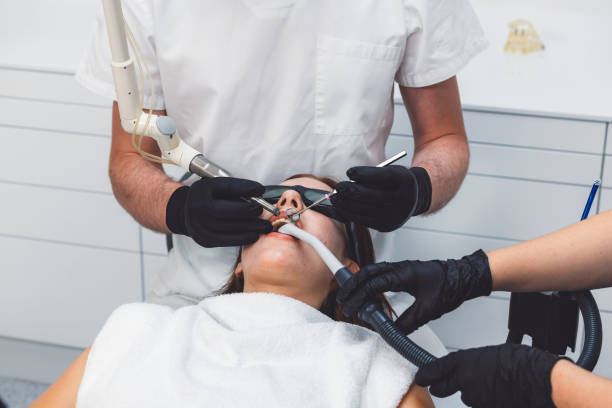 Best Emergency Tooth Extraction in Casey, IL